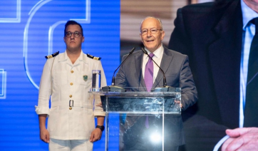 Στ. Γκίκας: «Προτεραιότητά μας η δημιουργία και αναβάθμιση των υποδομών στα λιμάνια μας, προκειμένου η νησιωτική χώρα να καταστεί εξίσου ανταγωνιστική»