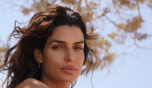 Κίμωλος: Στο Cine Καλησπερίτης η Τόνια Σωτηροπούλου