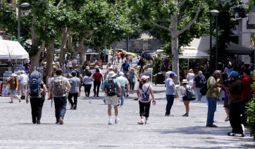 Κορωνοϊός: Αύξηση 41% στους νοσηλευόμενους την τελευταία εβδομάδα, πάνω από 20.000 κρούσματα τις επόμενες ημέρες