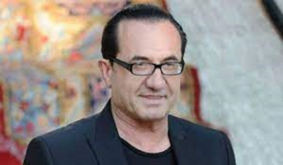 Στο νοσοκομείο ο Λευτέρης Πανταζής με υπερκόπωση (βίντεο)