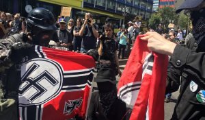 Αυστραλία: Η Τασμανία θα ποινικοποιήσει τη δημόσια επίδειξη ναζιστικών συμβόλων