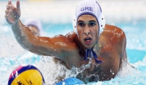 Ελλάδα – Ρωσία: «Κυρίαρχη» η Εθνική προκρίθηκε στους Ολυμπιακούς Αγώνες