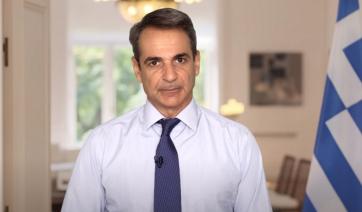 Μητσοτάκης: Δεν γνώριζα για την παρακολούθηση Ανδρουλάκη, δεν θα το επέτρεπα - Αλλαγές στην ΕΥΠ