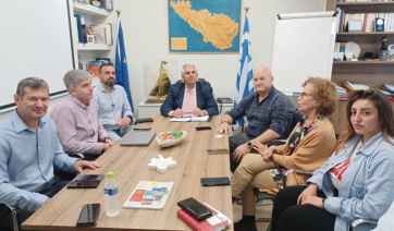 Δήμος Τήνου: Εξασφαλίστηκε Δεσμευτικό Σχέδιο Δράσης (ΔΕΔΔΗΕ) για επείγουσα αναβάθμιση Δικτύου – Στόχος η οριστική λύση του ΑΔΜΗΕ