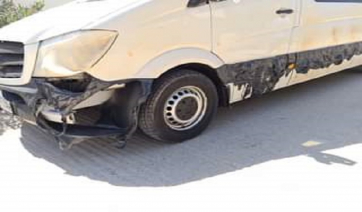 Φωτιά ξέσπασε στο Δρυό της Πάρου…