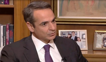 Συνάντηση με τον Πρωθυπουργό για τους φορείς της εστίασης - &quot;ΝΑΙ&quot; στην υποχρεωτικότητα εμβολιασμού λένε και οι εστιάτορες