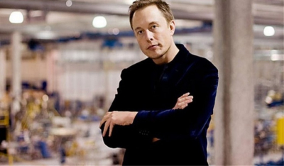 Ξανά υπέρ του Φειδία Παναγιώτου ο Έλον Μασκ: Ψηφίστε τον για πρόεδρο της Ευρωπαϊκής Ένωσης