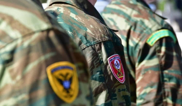 Αλλάζει ο χάρτης των στρατοπέδων: Πρώτος στόχος η ενίσχυση του Έβρου