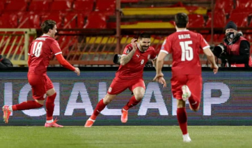 Στοίχημα. Εθνική ομάδα με ενδεκάδα, μεικτή Bundesliga και Serie A…