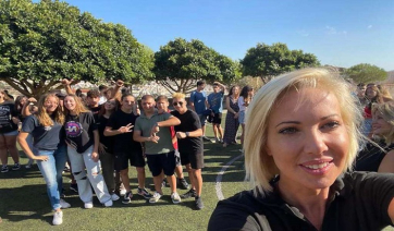Δήλωση της Κατερίνας Μονογυιού για την έναρξη των Πανελλαδικών Εξετάσεων: