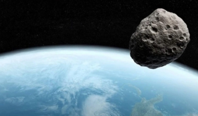 NASA: Αστεροειδής τέσσερις φορές μεγαλύτερος από το «Empire State Building» περνά σήμερα κοντά από τη Γη