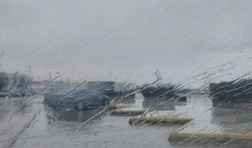 Αναστολή λειτουργίας σχολικών μονάδων σε όλα τα νησιά του Ν. Αιγαίου, την Πέμπτη 2 Απριλίου 2026, λόγω επικίνδυνων καιρικών φαινομένων