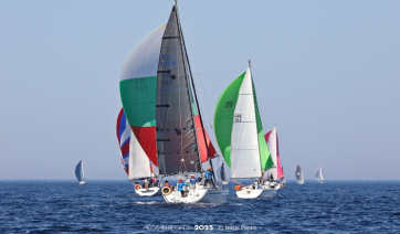 Μεγάλο ενδιαφέρον από το εξωτερικό για την Aegean Regatta 2024