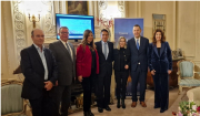Ανερχόμενα αστέρια γαμήλιου τουρισμού η Πάρος, η Τήνος, η Ελαφόνησος και η Μήλος Σύμφωνα με τη βρετανική TTGMEDIA