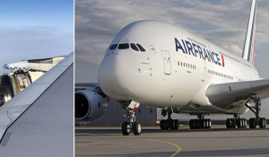 Ο κορωνοϊός... κόστισε 7,1 δισ. ευρώ στην αεροπορική Air France - KLM