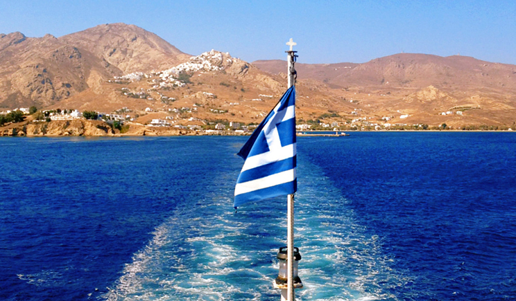 Αναβλήθηκε για τις 30 Δεκεμβρίου 2025 ο διαγωνισμός για τις άγονες γραμμές