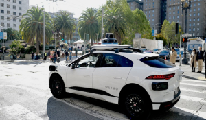 Η επέλαση των ρομποταξί αλλάζει τις πόλεις και την οικονομία των μετακινήσεων: «Επανάσταση» σε ΗΠΑ και Λονδίνο, τα υπέρ και τα κατά (Βίντεο)