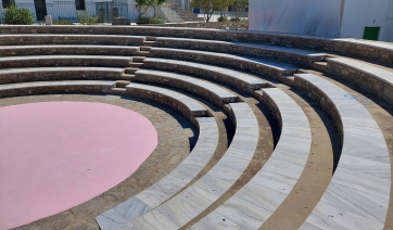 Πάρος: Τιμητική εκδήλωση για τον γιατρό Γεώργιο Ξένο