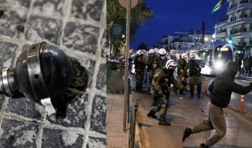 Νέα Σμύρνη: «Δεν ήμουν καν εκεί» λέει ο 30χρονος που συνελήφθη κατηγορούμενος ότι αυτός έριξε τον αστυνομικό από τη μηχανή