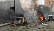 Σομαλία: Τουλάχιστον 11 νεκροί από έκρηξη παγιδευμένου αυτοκινήτου