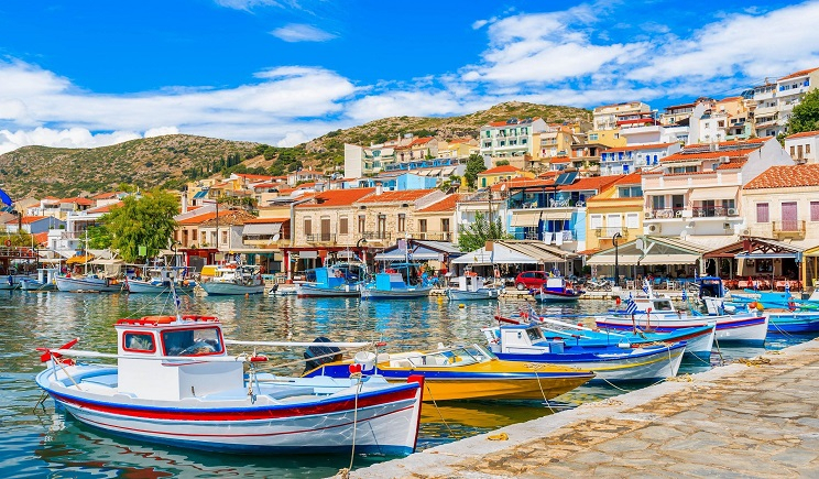 Τριαντόπουλος: Στις 25 Αυγούστου ανοίγει η πλατφόρμα για την προμήθεια 13.800 καρτών North Evia-Samos Pass