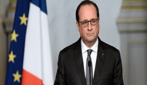 «Φωτιά» στο πολιτικό σκηνικό της Γαλλίας έβαλαν οι εκμυστηρεύσεις Ολάντ