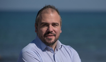 Μήνυμα Φίλιππου Φόρτωμα για την Παγκόσμια Ημέρα Τουρισμού