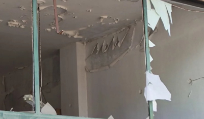 Έκρηξη στον Πειραιά: Ξηλώθηκαν ακόμα και παράθυρα σε πολυκατοικίες – Ξεκαθάρισμα λογαριασμών εξετάζουν οι Αρχές
