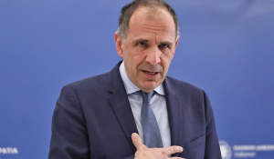 Γεραπετρίτης στο ΕΡΤnews: Ειλικρινής η συζήτηση – «Τεράστια υπεραξία» για τις σχέσεις των δύο χωρών η αναφορά Ερντογάν στο διεθνές Δίκαιο (βίντεο)