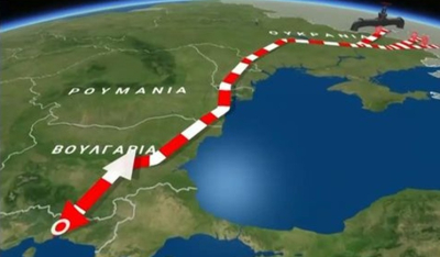 Στην Ουάσιγκτον Γεραπετρίτης και Παπασταύρου (βίντεο)