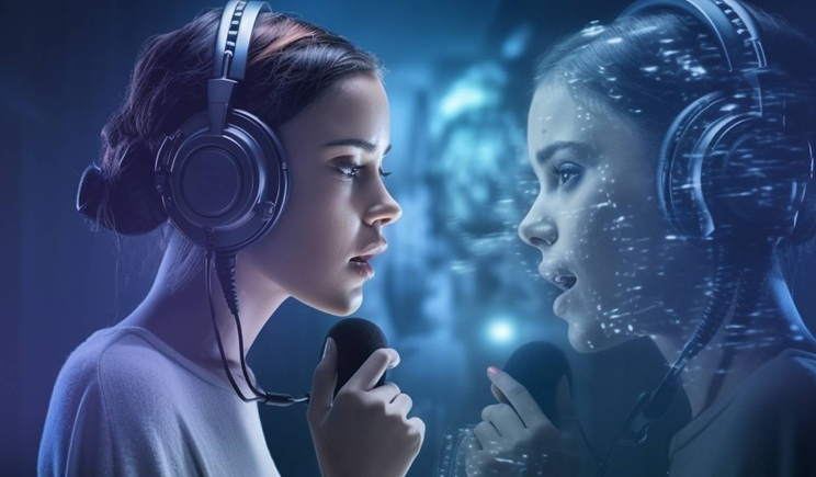 Voice Cloning: Η τεχνητή νοημοσύνη “εργαλείο” στα χέρια και των απατεώνων (βίντεο)