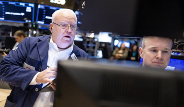 Wall Street: Το μεγαλύτερο ράλι των τελευταίων 5 χρόνων - Στο +12% ο Nasdaq και άλμα 2.900 μονάδων για τον Dow Jones