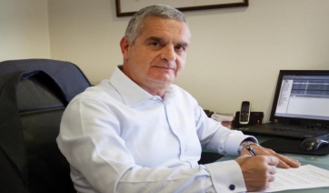 Γ. Βακόνδιος: Μοναδική ευκαιρία το επιτόκιο 2,5%