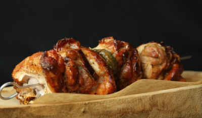 Taste Atlas: Τρία ελληνικά πιάτα στη λίστα με τις καλύτερες συνταγές με χοιρινό κρέας στον κόσμο