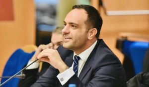 Εκλογή του Δημάρχου Μυκόνου Κωνσταντίνου Κουκά στη θέση του Αντιπροέδρου στο Κογκρέσο των Τοπικών και Περιφερειακών Αρχών της Ευρώπης