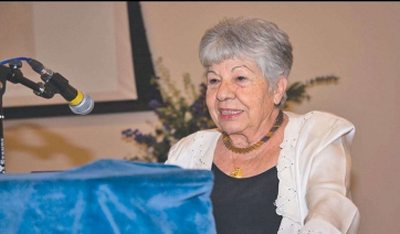 Ο Δήμος Αμοργού αποχαιρετά την αρχαιολόγο Λίλα Μαραγκού- Δήμαρχος Αμοργού: «Η μνήμη της θα παραμείνει ζωντανή σε κάθε γωνιά του νησιού μας»