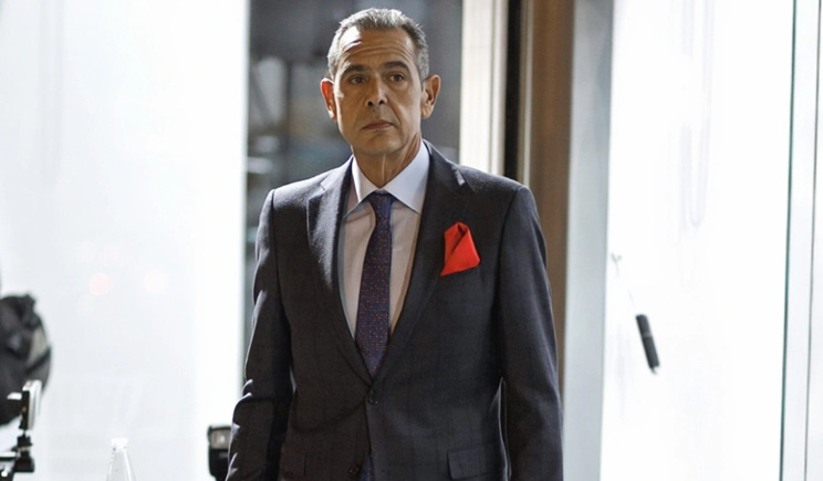 Σάλος με το ηχητικό του Καμμένου με τον εγκέφαλο της κρητικής μαφίας (βίντεο)