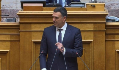 Β. Κικίλιας: «Επενδύσεις σε ναυτιλία και λιμενικές υποδομές, η μεγάλη ευκαιρία της ελληνικής οικονομίας για ανάπτυξη»