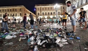 Τορίνο: Έως και 1.000 άνθρωποι ποδοπατήθηκαν στην κεντρική πλατεία