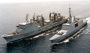 Φρεγάτες Belharra: «Κλείδωσε» η αγορά από το Πολεμικό Ναυτικό - Ολη η συμφωνία