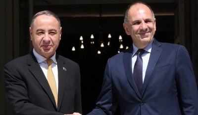 Πώς φτάσαμε ξανά στο τραπέζι των διαπραγματεύσεων με τη Λιβύη - Η αισιοδοξία της Αθήνας και τα «αγκάθια»