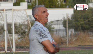 Νηρέας - Τριανταφυλλάκος: «Κρατάμε τη νίκη, βλέπουμε κάθε παιχνίδι ξεχωριστά...»