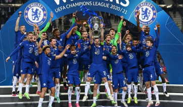 Champions League: Ξανά φαβορί η Σίτι