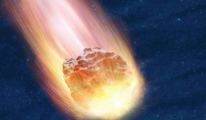 NASA: Ο «αστεροειδής του Halloween» πέρασε «ξυστά» από τη Γη