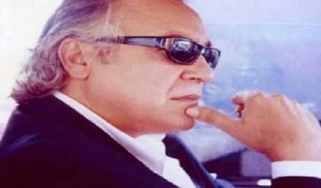 Κηδεύεται αυτή την ώρα στο Α&#039; Νεκροταφείο ο Χρήστος Κυριαζής