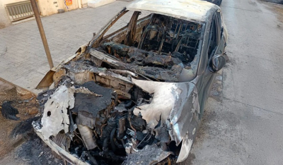 Εξάρχεια: Πεδίο μάχης με μολότοφ και φωτιές - Καταστράφηκαν ολοσχερώς 13 αυτοκίνητα, 72 προσαγωγές (βίντεο)