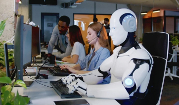 Τι πιστεύουν οι εργαζόμενοι για την Τεχνητή Νοημοσύνη -Νέα αποκαλυπτική έρευνα σε 31 χώρες