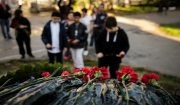 Ανοιξαν οι πύλες του ΕΜΠ για την επέτειο του Πολυτεχνείου