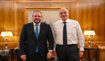 Φ. Φόρτωμας :«Καθοριστικής σημασίας το Στεγαστικό Πρόγραμμα για τα στελέχη των Ενόπλων Δυνάμεων»