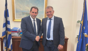 Οι Εθνικές μας ομάδες, όλων των αθλημάτων και όλων των ηλικιών, θα προετοιμάζονται πλέον στα Εθνικά Αθλητικά Κέντρα της χώρας χωρίς κόστος γι’ αυτές, για πρώτη φορά!